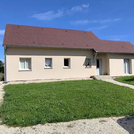 Appartement La Pierre De Bresse Exterior photo