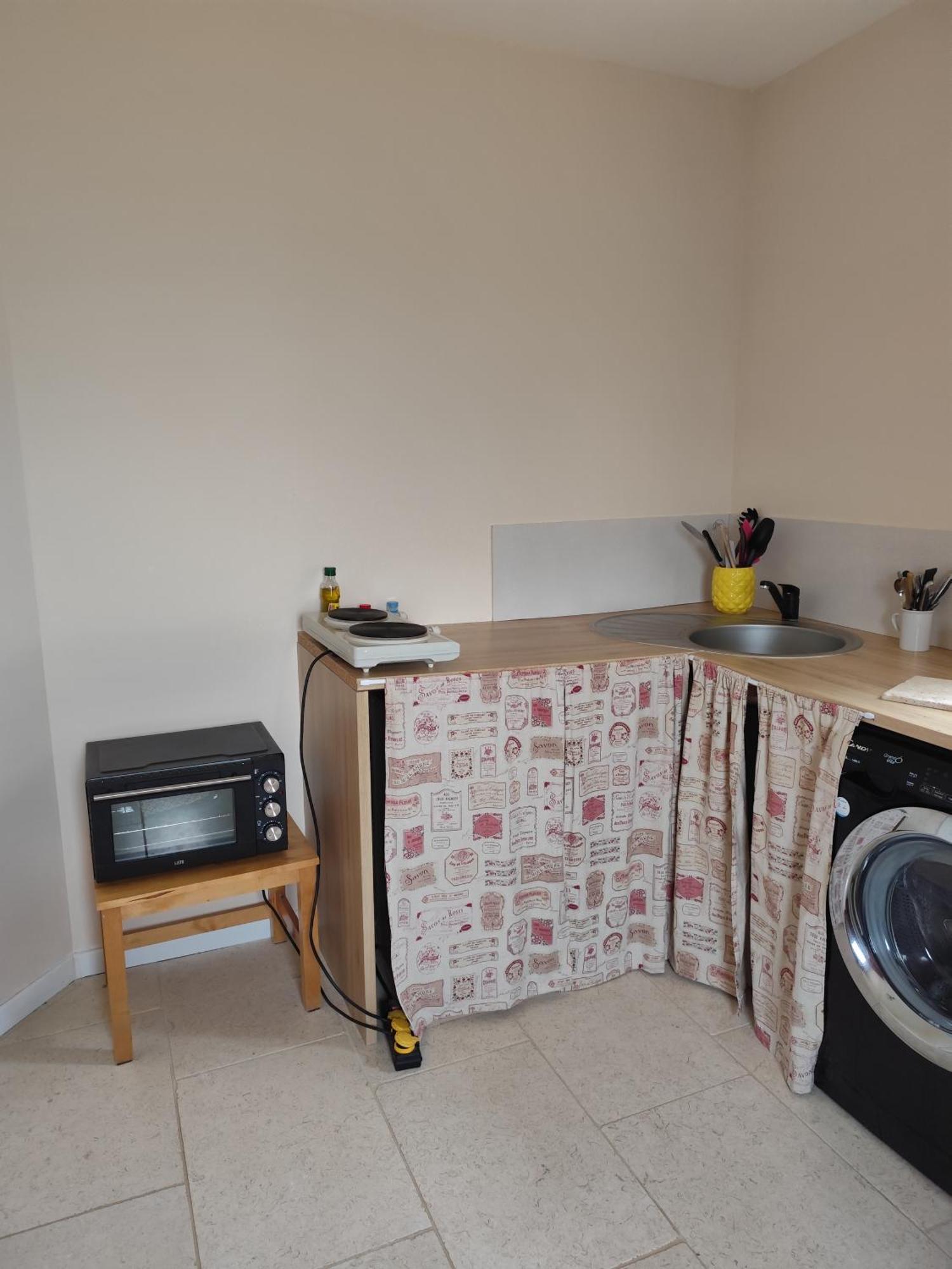 La De Bresse Apartment *