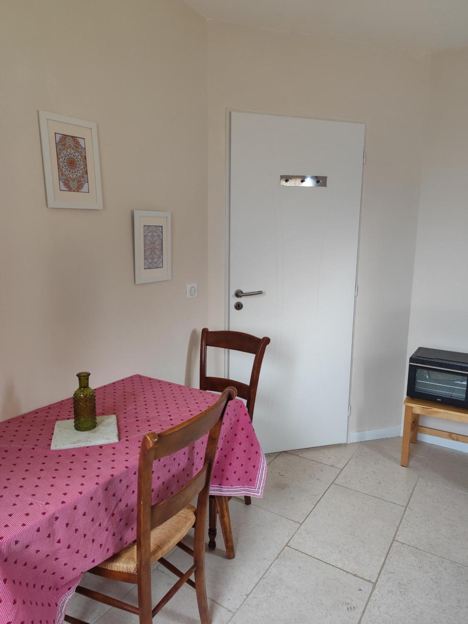 La De Bresse Apartment