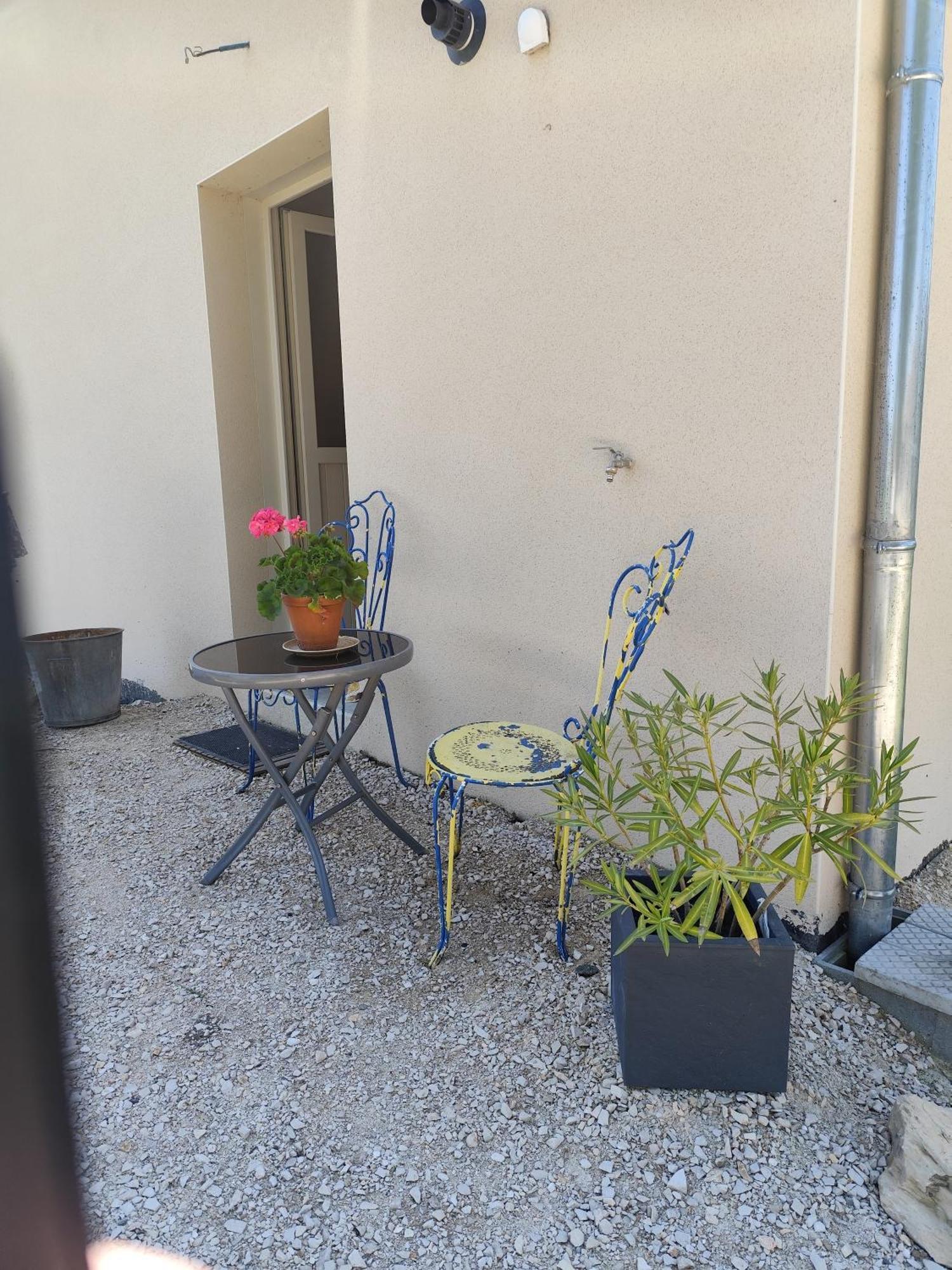 Apartment La De Bresse
