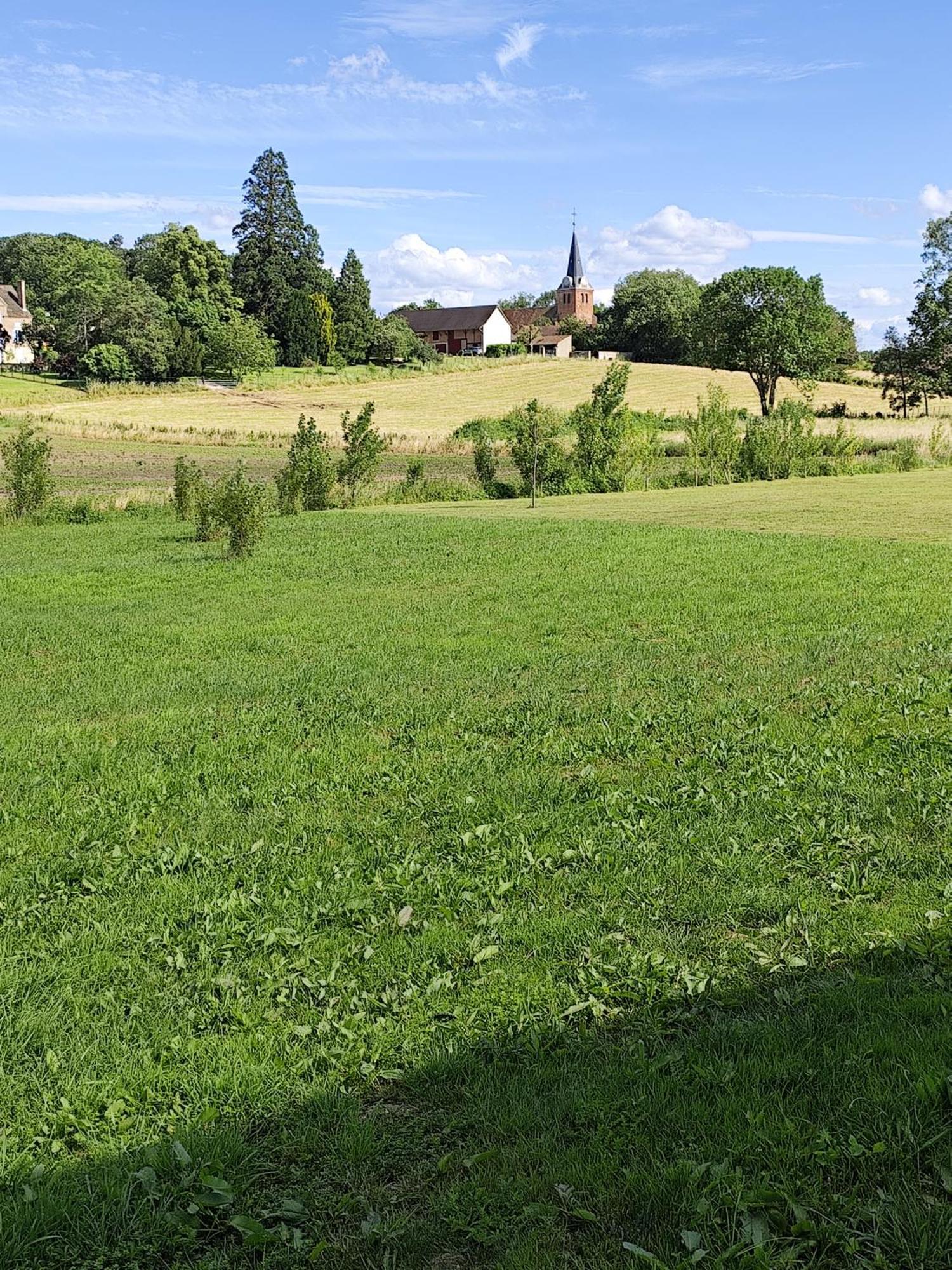 La De Bresse